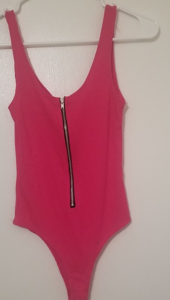 Body Suit